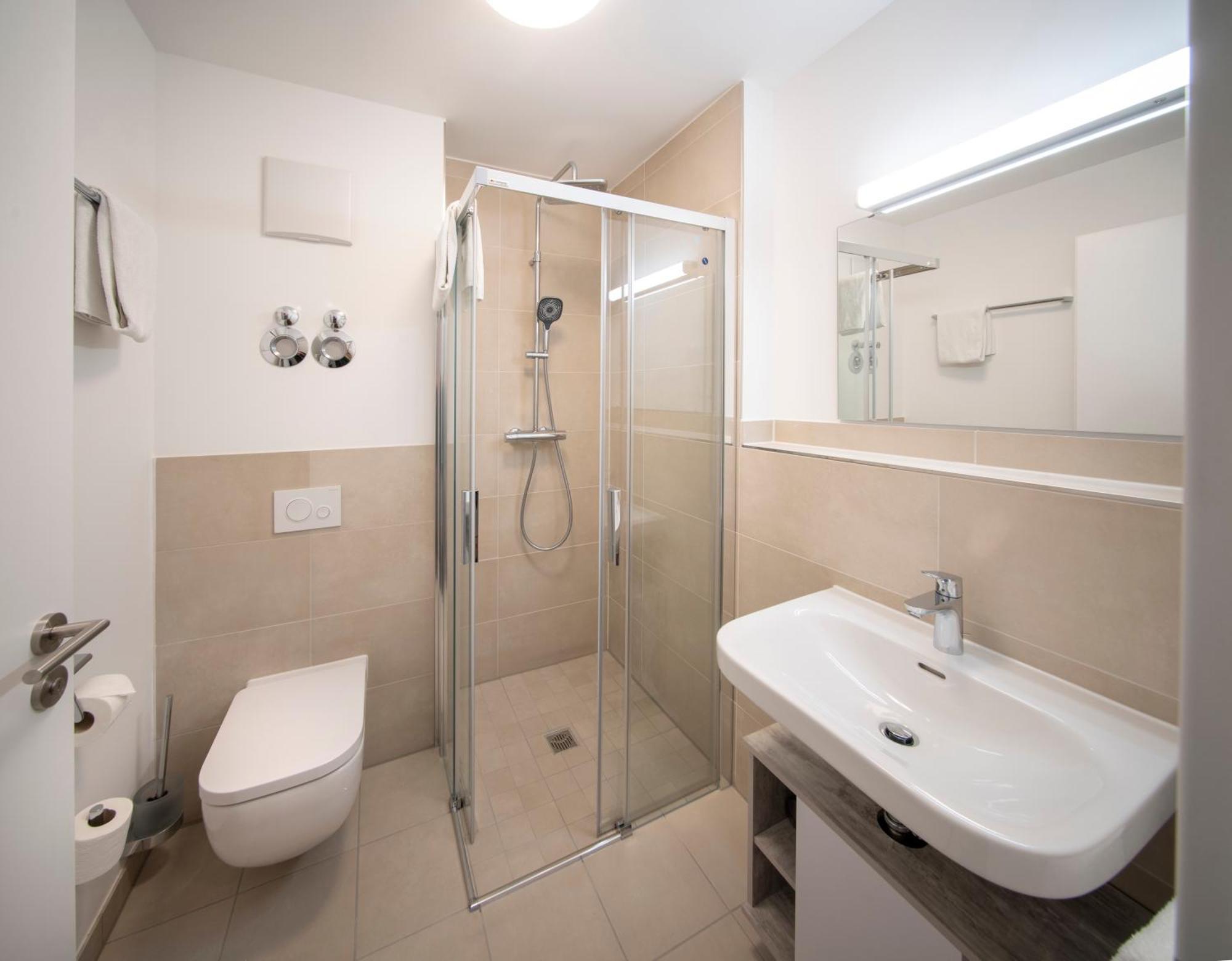 Das Windsheim Appartements By Vital Hotel 1 Und 2 Zimmer Appartements บัดวินด์สไฮม์ ภายนอก รูปภาพ